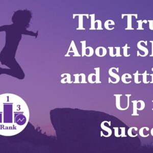 The Truth About SEO and Setting Up for Success unit image
