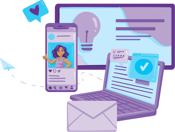 Full funnel marketing