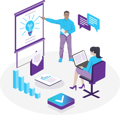 Learn the exact skills you need