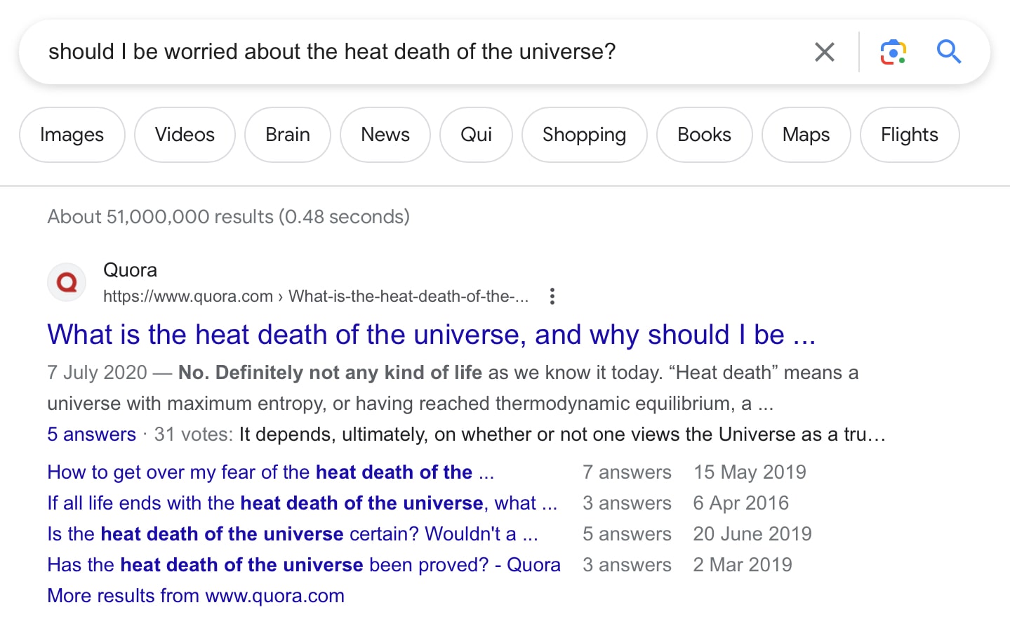 This screenshot shows a Google search and its top search result. The search listing has all the great features that make a wonderful search listing. There’s an image next to the site name. The listing title makes it clear the page is relevant to the search query. A date shows when the page was last updated, giving an indication of how up to date it is. The description makes it clear that the page gives a clear and definitive answer to the search query along with an explanation of that answer. The listing also features bonus features in the form of links to other pieces of content that may be relevant to the search user.